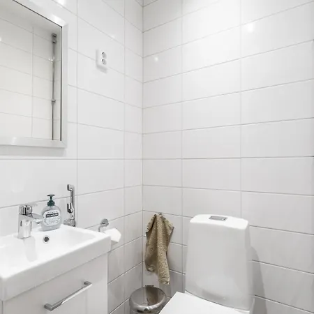 Cozy, Spacious And Calm - Location * Helsinki